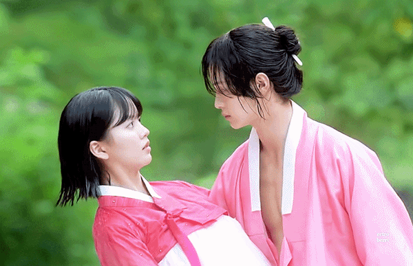 Sống thử trong phim Hàn: Lee Min Ho sến sẩm, có đôi cưới trước yêu sau!-7