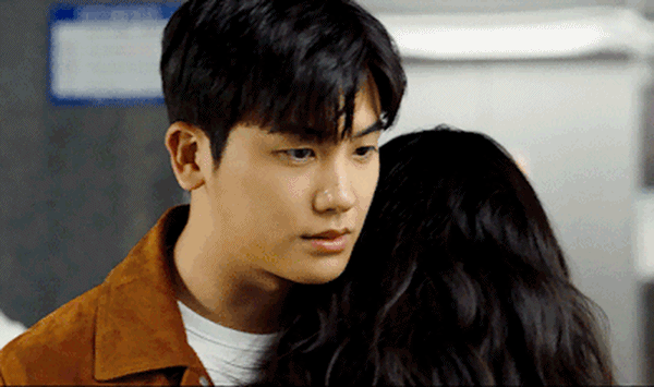 Sống thử trong phim Hàn: Lee Min Ho sến sẩm, có đôi cưới trước yêu sau!-11