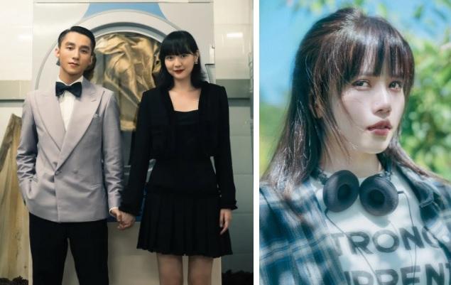 Thiều Bảo Trâm: Hạnh phúc nhất là được yêu đến khắc cốt ghi tâm-2