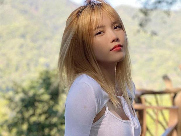 Thiều Bảo Trâm: Hạnh phúc nhất là được yêu đến khắc cốt ghi tâm-4