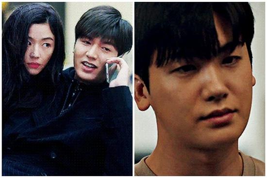 'Sống thử' trong phim Hàn: Lee Min Ho sến sẩm, có đôi cưới trước yêu sau!