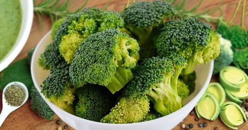 5 thực phẩm dọn sạch rác thải sau Tết, ngày nào dùng cũng tốt-2