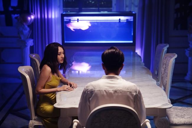 Bẫy Ngọt Ngào: Tràn ngập cảnh nóng và lật mặt nhanh như chớp-9