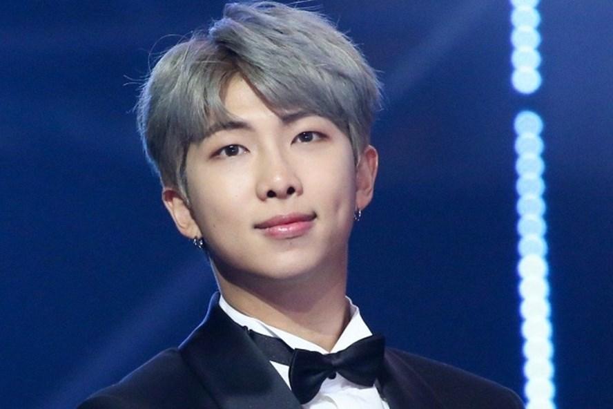 BTS RM bị netizen Trung khủng bố-1