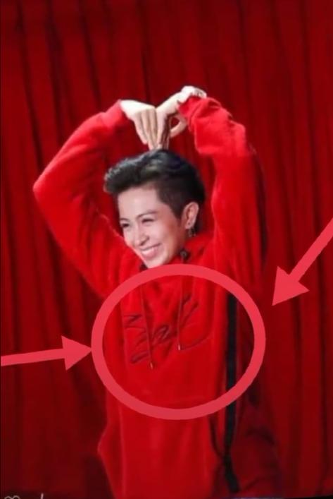 Gil Lê - Hoàng Thùy Linh bị soi mặc chung áo sau 7749 hint hẹn hò-3