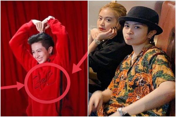 Lương Thùy Linh và Hoàng Thùy Linh lên đồ bị so với chổi lông gà-11