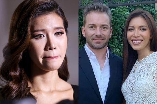 Minh Tú mắc chứng trầm cảm sau khi hỏng mối tình lâu năm?