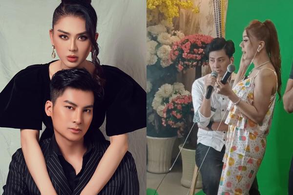 Lâm Khánh Chi của hiện tại có một chi tiết ai nhìn vào cũng xót xa-7