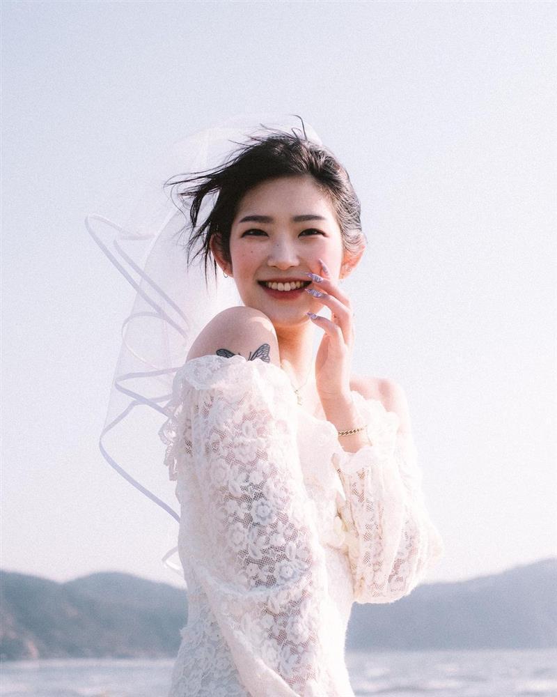 Con gái cố minh tinh Choi Jin Sil quay xe nối nghiệp mẹ-1