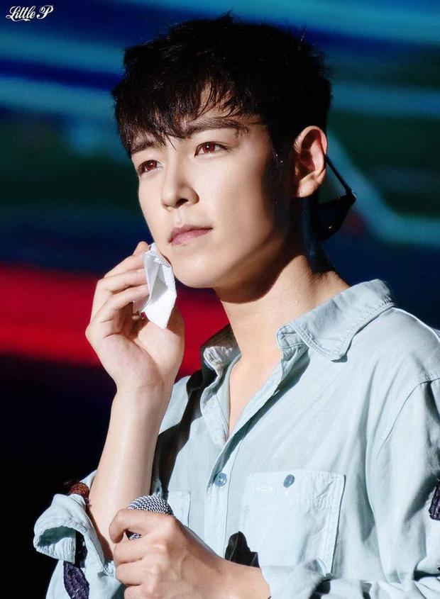 T.O.P lập công ty sau khi rời YG, fan đoán tên nhóm nhạc sắp debut!-1
