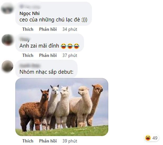 T.O.P lập công ty sau khi rời YG, fan đoán tên nhóm nhạc sắp debut!-3