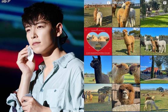 T.O.P lập công ty sau khi rời YG, fan đoán tên nhóm nhạc sắp debut!