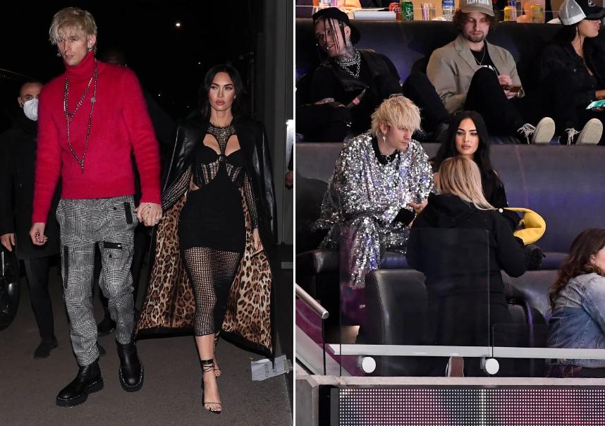 Những cặp sao ảnh hưởng đến thời trang thế giới-1