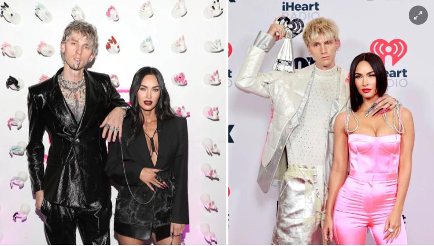 Những cặp sao ảnh hưởng đến thời trang thế giới-2