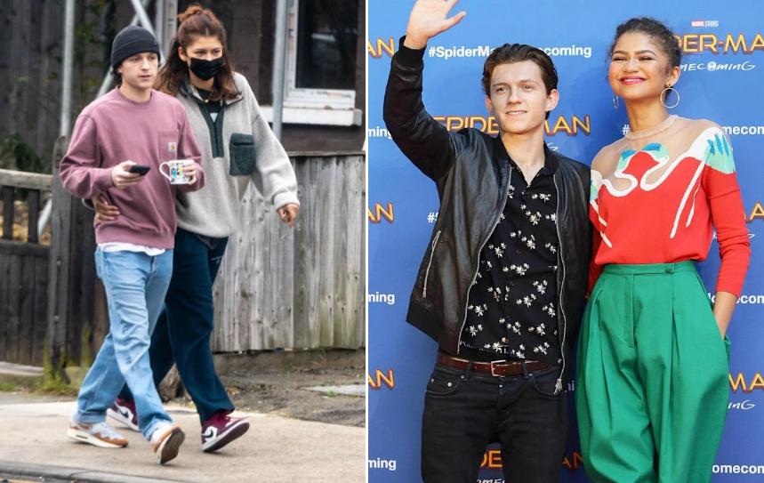 Những cặp sao ảnh hưởng đến thời trang thế giới-6