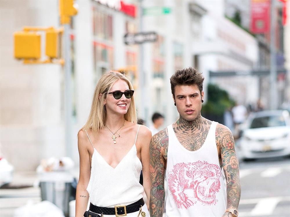 Những cặp sao ảnh hưởng đến thời trang thế giới-7