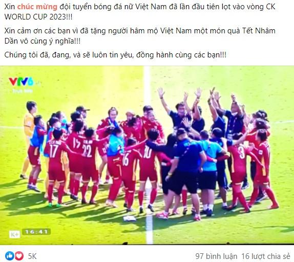 MC Lại Văn Sâm phán căng về hot girl bóng đá Thanh Nhã-1