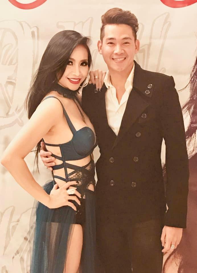 Phùng Ngọc Huy tuần nào cũng ăn chay, tụng kinh cho Mai Phương-1