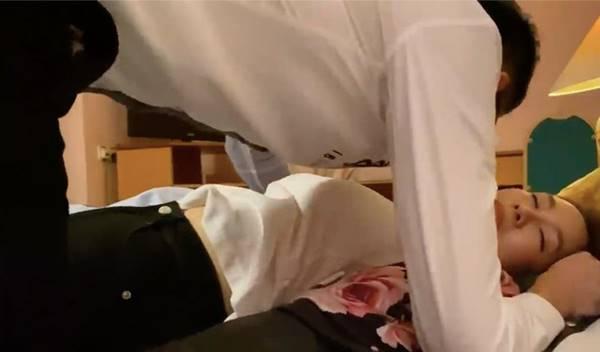 Những màn cưỡng hiếp rùng mình trên phim Việt-7