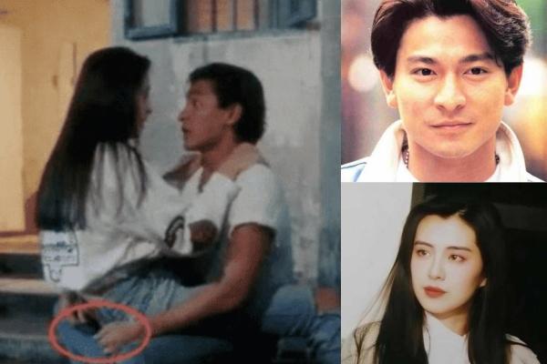 Tài tử bị Lưu Đức Hoa cấm sóng, không làm vẫn có lương giờ ra sao?-3