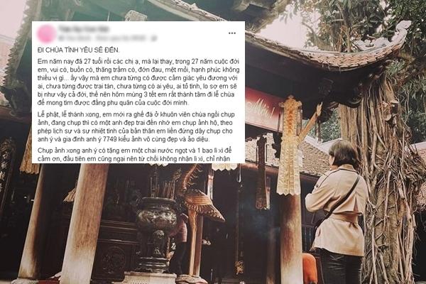 Gái ế 45 tuổi hối hận vì kén cá chọn canh mà lỡ mất hạnh phúc khi trẻ-2