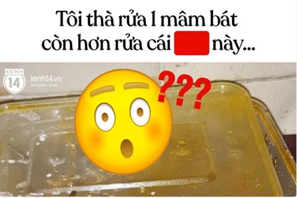 3 kiểu nước rửa bát tiềm ẩn nhiều chất độc, dễ gây ung thư-3