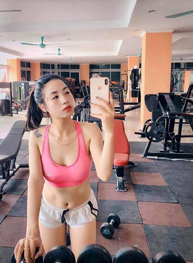 Netizen đào ảnh hot girl bóng đá nữ Việt Nam thời mũm mĩm-3