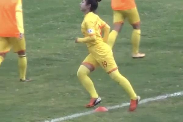 Nữ tuyển thủ ĐTQG Việt Nam cưới bạn gái-2