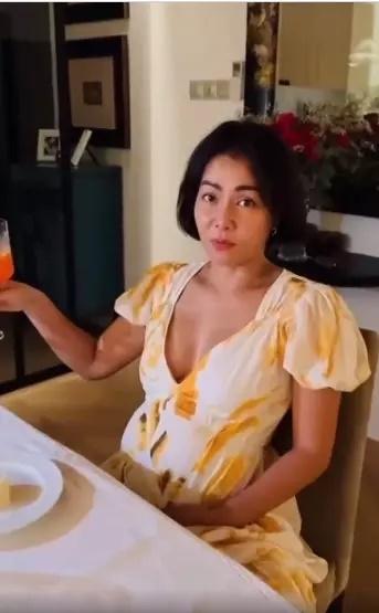 Thu Minh - Hari Won - Nam Em: 3 mỹ nhân bị nghi bầu vì điểm này-2