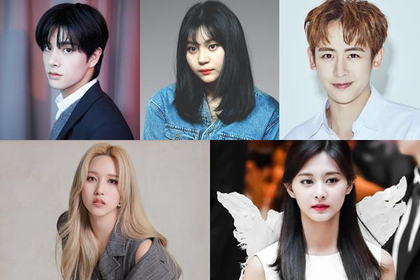 Nước cờ của Kpop-4