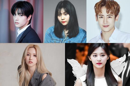 Idol Kpop sinh ra ở vạch đích: Mina (TWICE) dòng dõi quý tộc giàu có