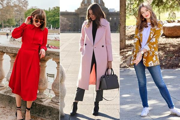 Mặc đẹp như fashionista với cách mix chân váy maxi chuẩn chỉnh-9