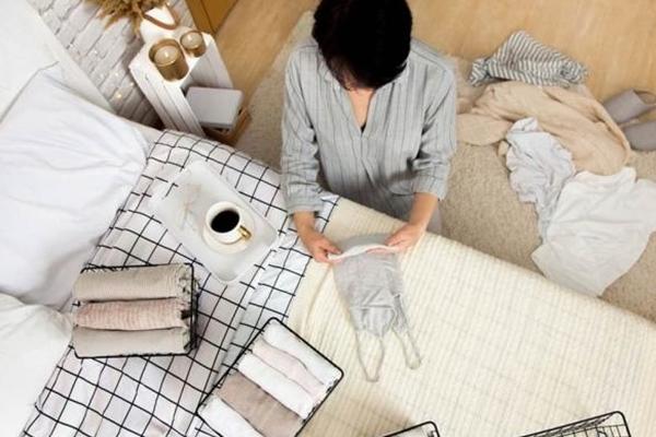 Kiêng kị phong thủy nhà ở tránh tiêu tiền như nước chảy-4