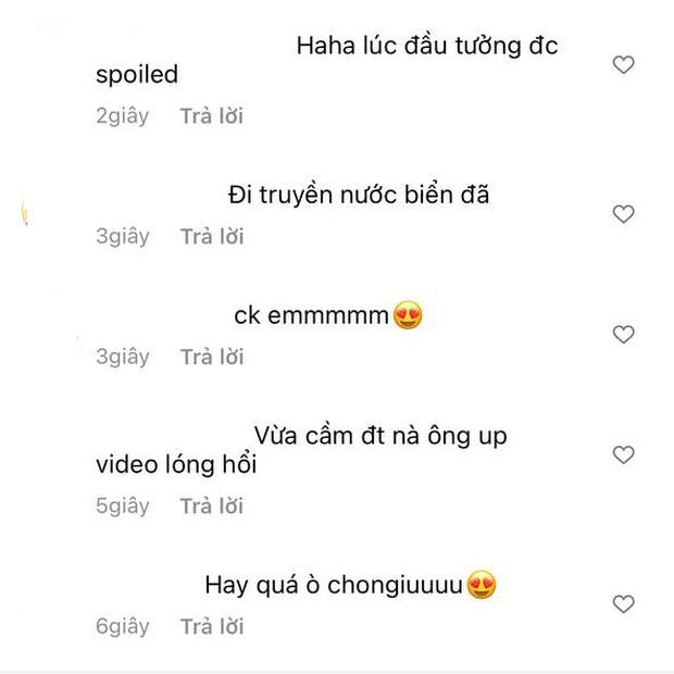 Sơn Tùng lên nhạc lì xì fan đầu năm-4