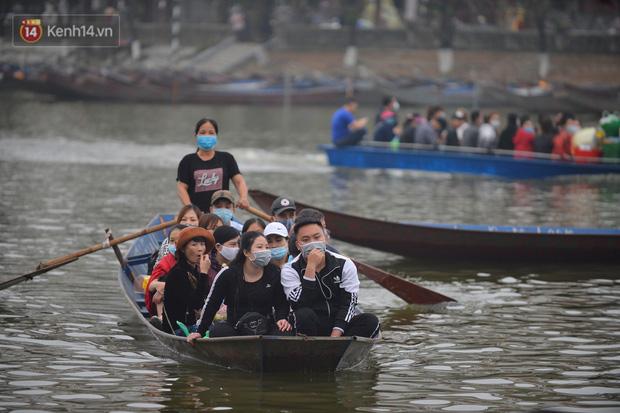 Chính thức: Chùa Hương mở cửa đón du khách từ 16/2-1
