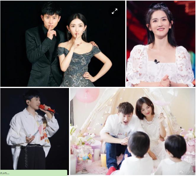 Vợ chồng Tạ Na phủ nhận quỵt tiền-1