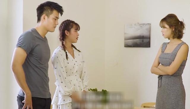 Vừa về quê chồng ăn Tết liền sấp ngửa ra đi chỉ vì chị chồng ghê gớm-2