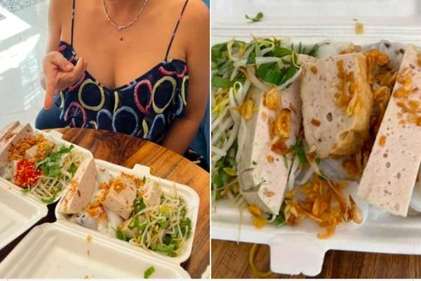 Clip: Tự thêm món ép khách trả tiền, nữ chủ quán còn tạt nước canh-2