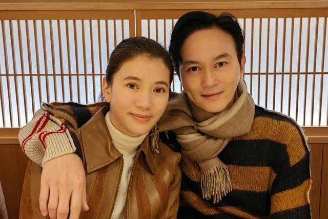 Tài tử Trương Trí Lâm nhập viện cấp cứu-3