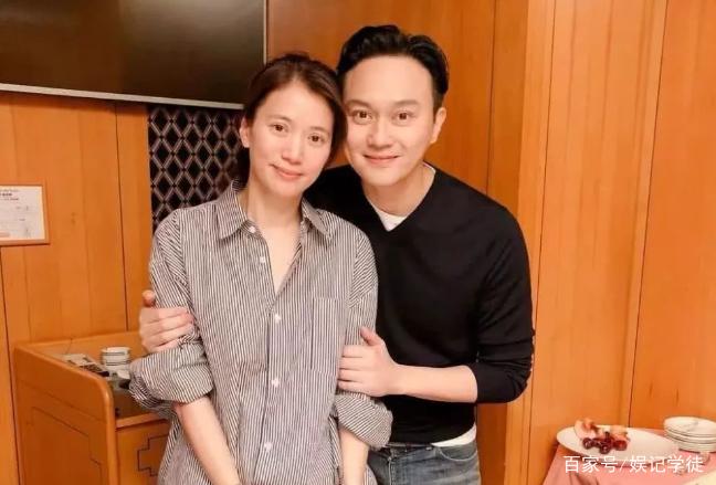 21 năm hôn nhân của Trương Trí Lâm - Viên Vịnh Nghi-5