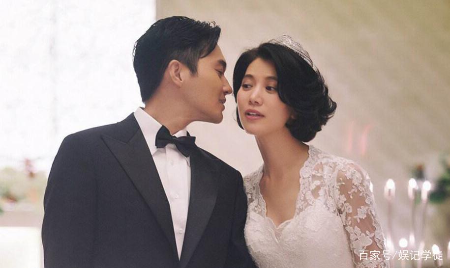 21 năm hôn nhân của Trương Trí Lâm - Viên Vịnh Nghi-8