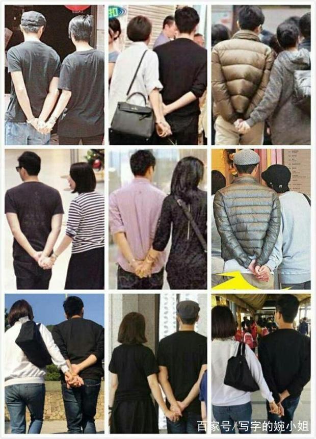 21 năm hôn nhân của Trương Trí Lâm - Viên Vịnh Nghi-11