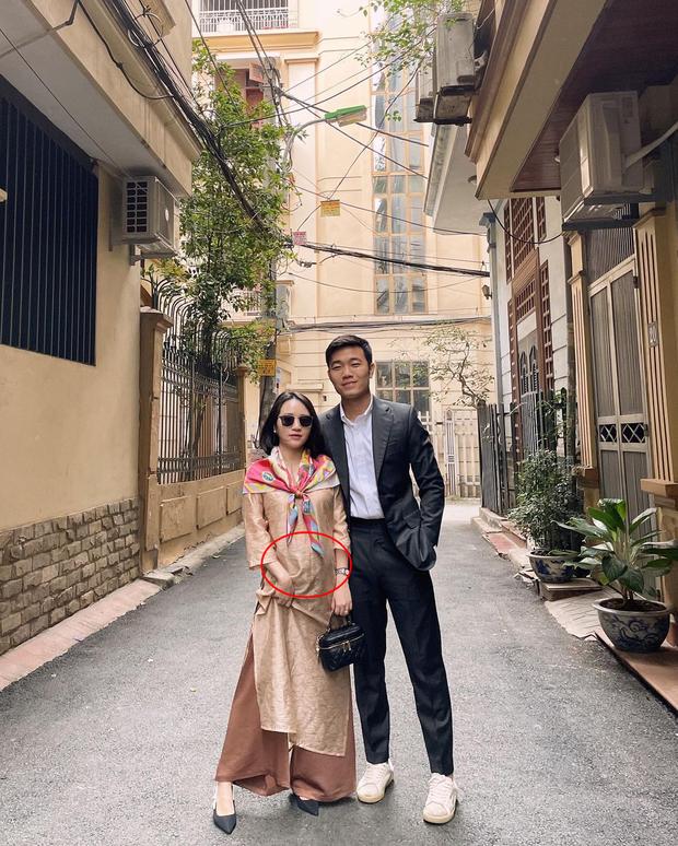 Phản ứng Nhuệ Giang giữa tin mang thai con Xuân Trường-2