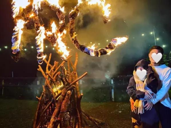 Phản ứng Nhuệ Giang giữa tin mang thai con Xuân Trường-3