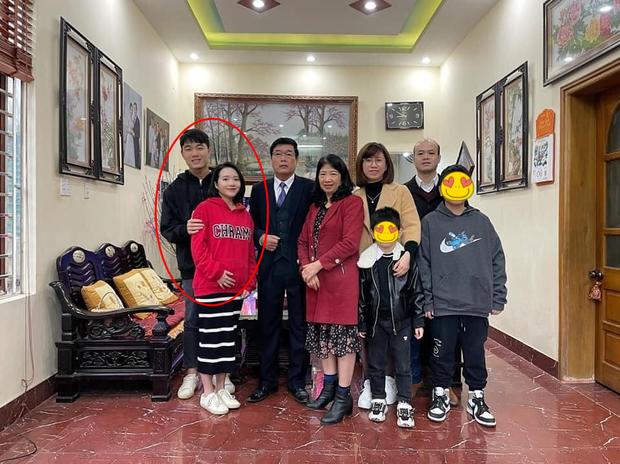 Phản ứng Nhuệ Giang giữa tin mang thai con Xuân Trường-1