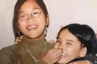 Em gái Hà Anh thầm trách mẹ vì sinh ra mình không kiệt xuất