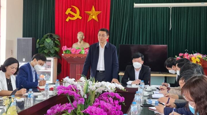 Học sinh Hải Phòng bị đánh tím mông: Cho thôi việc giáo viên-1