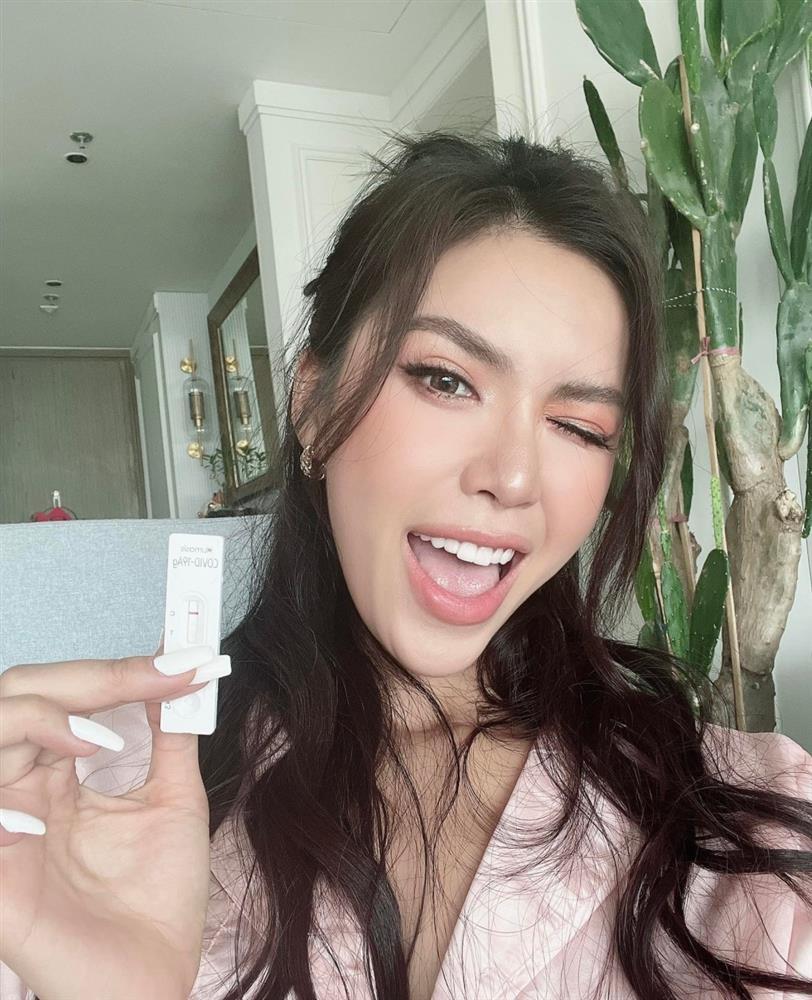 Minh Tú đối diện loạt di chứng hậu Covid-19-2