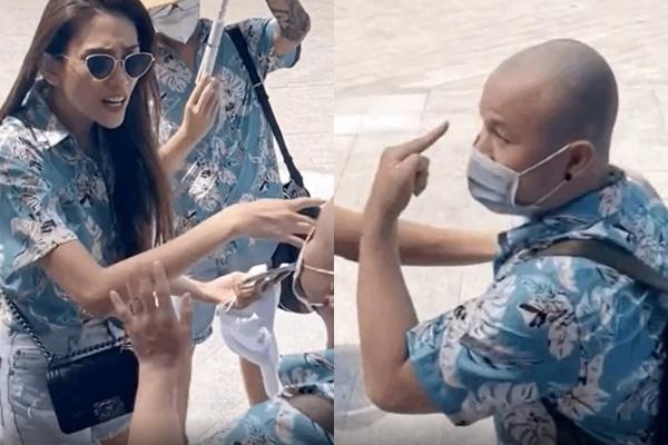 Mỹ nhân Vbiz cao như sào, Hà Hồ và Hương Giang làm không lại-17