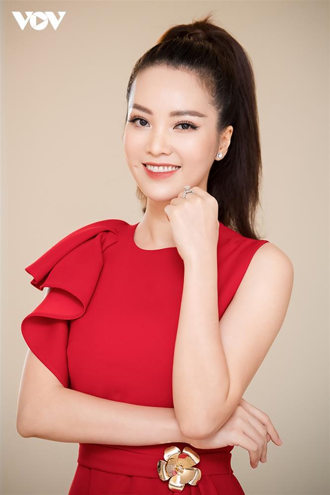 Top 3 Hoa hậu Việt Nam 2008: Thùy Dung ở ẩn, Thụy Vân viên mãn-3